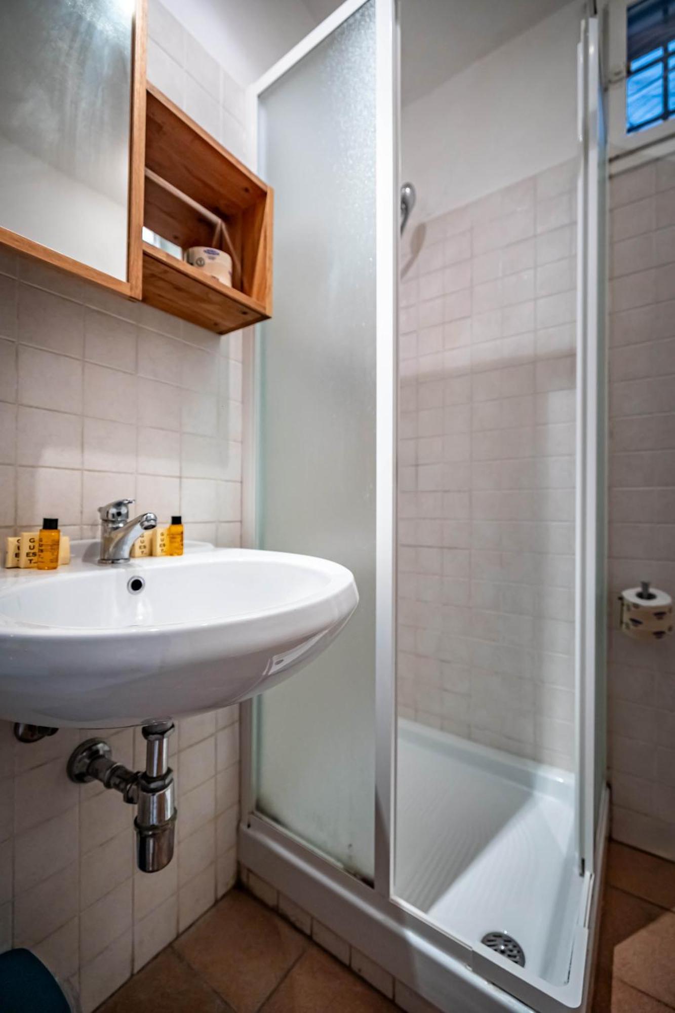 Roommo Pergola Apartamento Florença